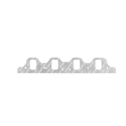 Cometic Intake Gasket Pair 1.350in x 2.000in Port x .047in C5268-047 Photo - Primary