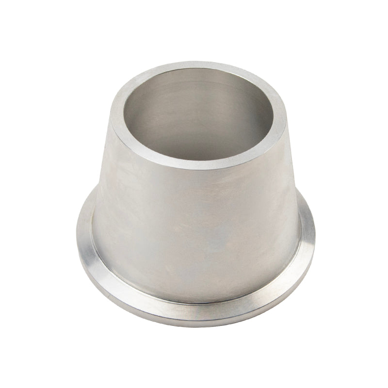 Wehrli VGT Compressor Outlet Cone to 3in. V-Band Flange Billet Aluminum Flange WCF205-84 WCF205-84 User 1