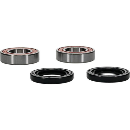 Pivot Works Pw Premium Wheel Bearing 25-1378-P 25-1378-P Photo - Primary