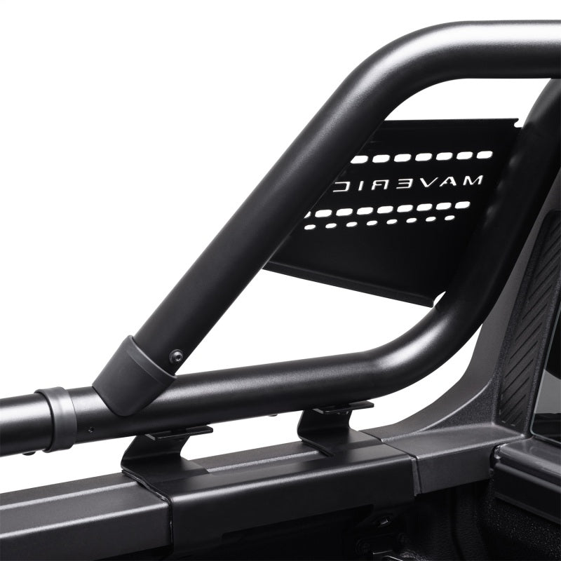 Ford Racing 2022+ Maverick Chase Rack M-19007-MV M-19007-MV Photo - Mounted