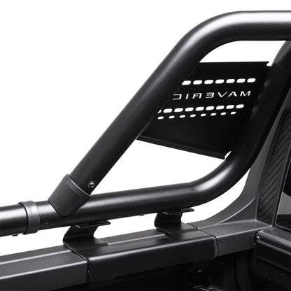 Ford Racing 2022+ Maverick Chase Rack M-19007-MV M-19007-MV Photo - Mounted
