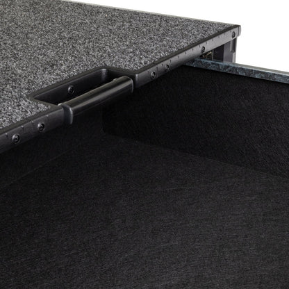 ARB R/Drawer R/Floor 33X31X13 Intrnl 28.7X25.7X8.6 Jk 4Dr RDRF790 RDRF790 Photo - Close Up