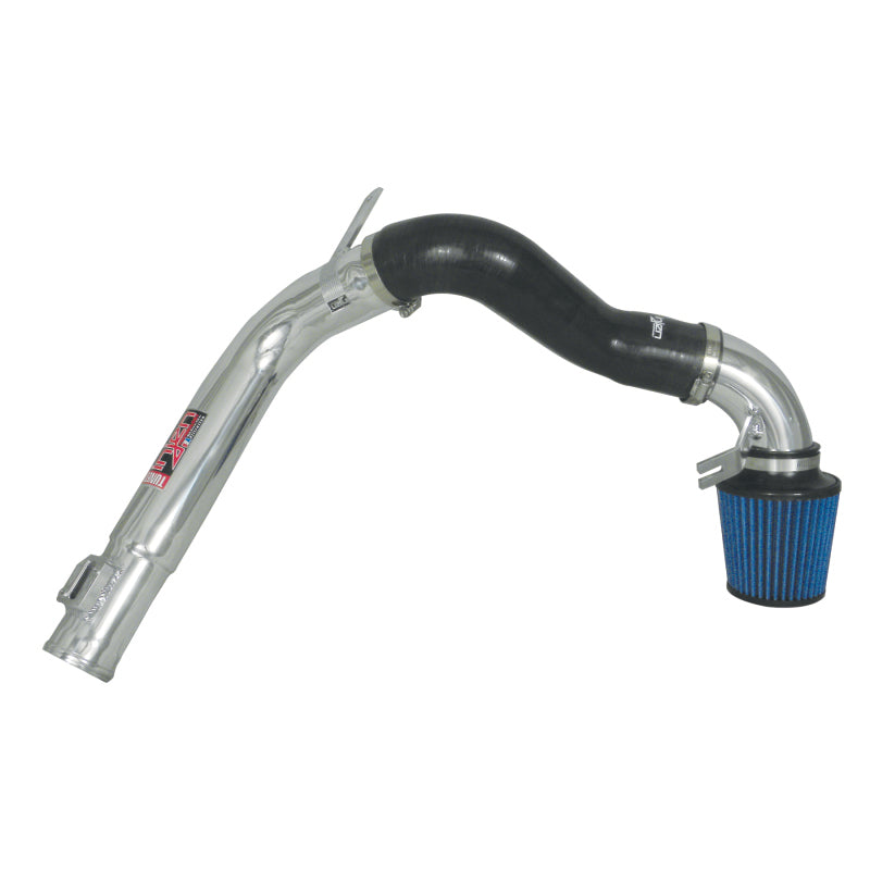 Injen Polished Cold Air Intake 12 Nissan Sentra 2.0L 4 Cyl SP1969P Photo - Primary