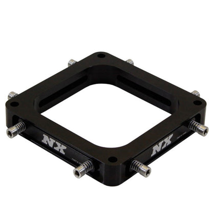 Nitrous Express Burst Plate 4500 Series 15460 15460 Photo - Primary