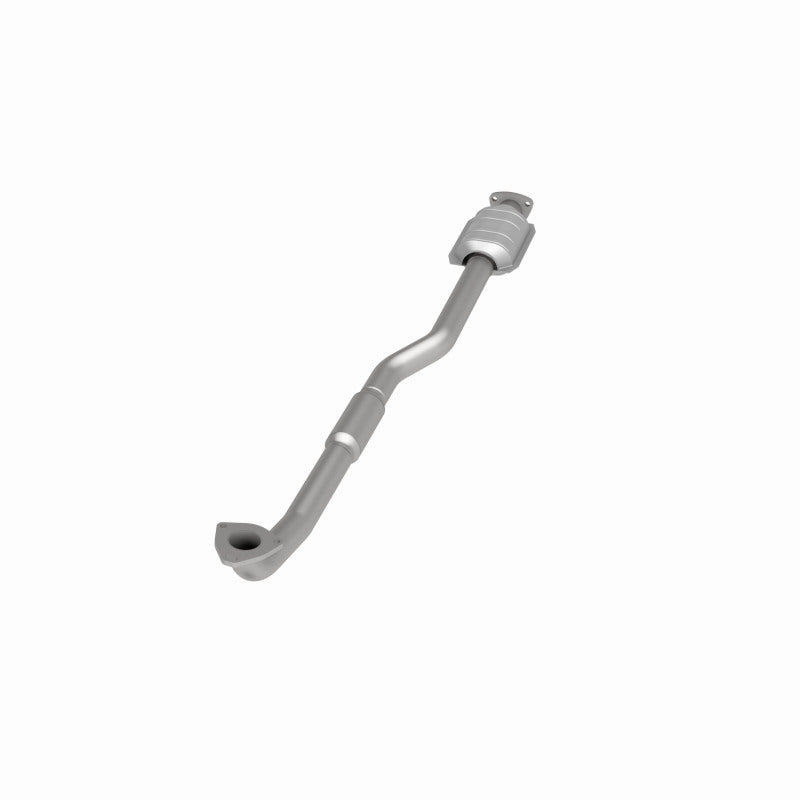 MagnaFlow Daewoo Leganza OEM Grade Federal / EPA Compliant Direct-Fit Catalytic Converter 51619 360 Degree Image Set