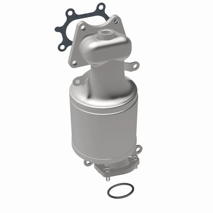 MagnaFlow Saturn Vue California Grade CARB Compliant Manifold Catalytic Converter 5551333 360 Degree Image Set