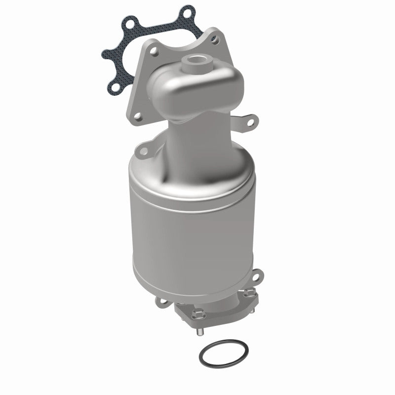 MagnaFlow Saturn Vue California Grade CARB Compliant Manifold Catalytic Converter 5551333 360 Degree Image Set