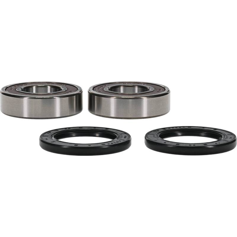 Pivot Works Yamaha Wheel Bearing Kit Premium Bearings 25-1799-P 25-1799-P Photo - Primary