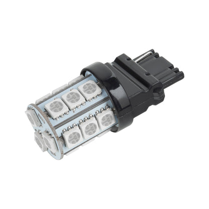 ORACLE Lighting Oracle 3156 18 LED 3-Chip SMD Bulb (Single) - Amber 5101-005 5101-005 Photo - in package