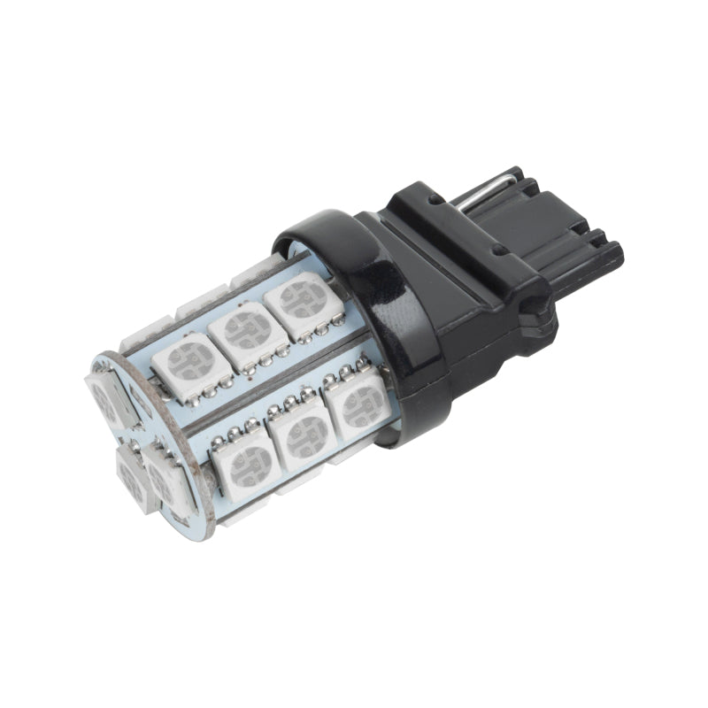 ORACLE Lighting Oracle 3156 18 LED 3-Chip SMD Bulb (Single) - Amber 5101-005 5101-005 Photo - in package