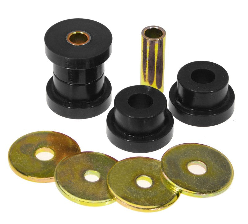 Prothane Transmission Crossmember Mount Bushing 14-1602-BL Photo - Primary