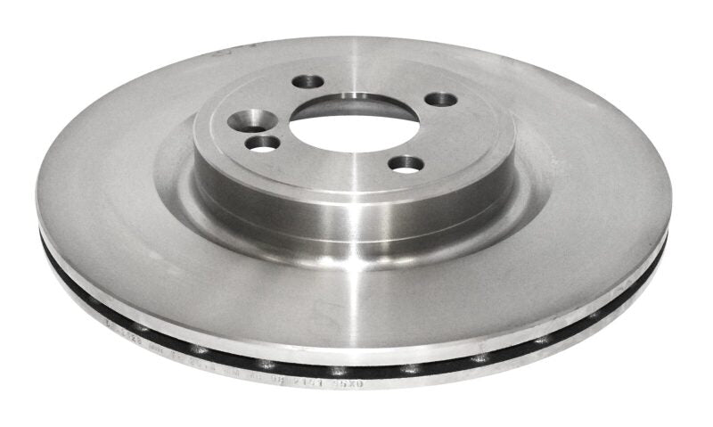 DBA 08-12 Infiniti EX35 Front Street Series Standard Rotor 2308 2308 User 1