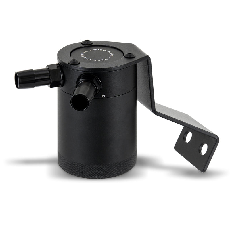 Mishimoto 2022+ Subaru BRZ / Toyota GR86 Baffled Oil Catch Can Kit MMBCC-BRZ-22 MMBCC-BRZ-22 User 2