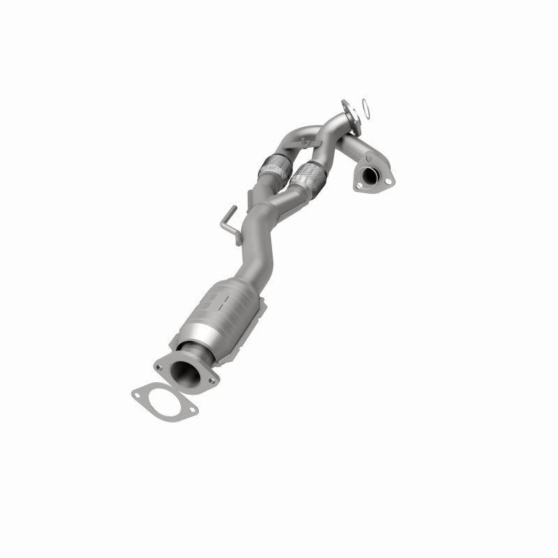 MagnaFlow Nissan Murano HM Grade Federal / EPA Compliant Direct-Fit Catalytic Converter 24213 360 Degree Image Set