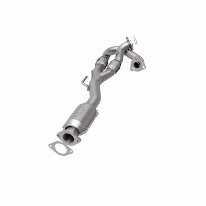 MagnaFlow Nissan Murano HM Grade Federal / EPA Compliant Direct-Fit Catalytic Converter 24213 360 Degree Image Set
