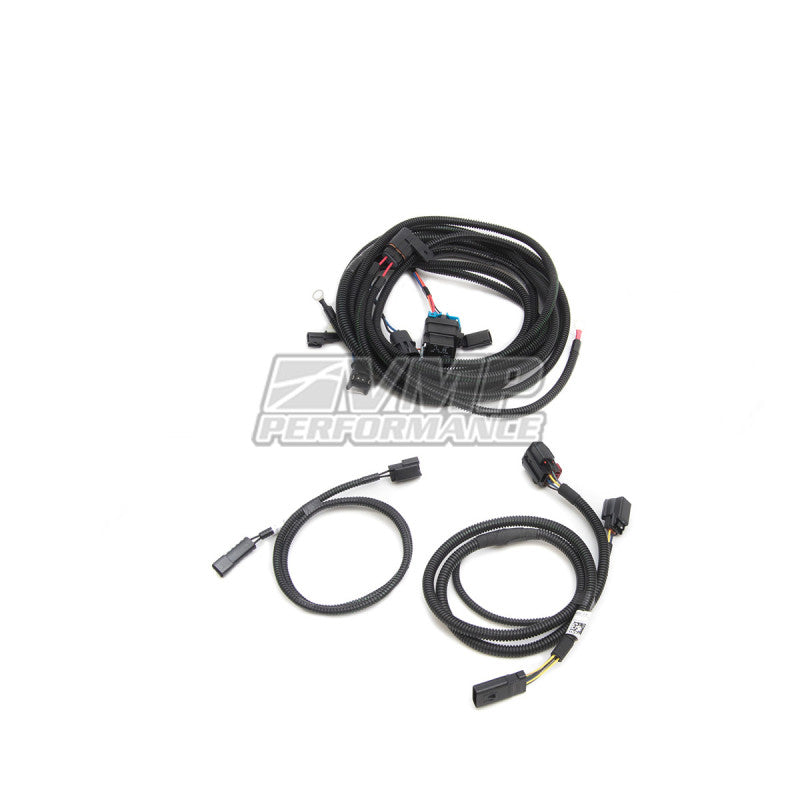 VMP Performance 11-14 Gen3R F150 2.65 L Supercharger Kit VMP-SK1114FG3R VMP-SK1114FG3R Photo - Close Up