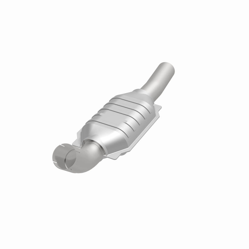 MagnaFlow Standard Grade Federal / EPA Compliant Direct-Fit Catalytic Converter 50206 360 Degree Image Set