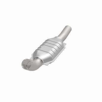 MagnaFlow Standard Grade Federal / EPA Compliant Direct-Fit Catalytic Converter 50206 360 Degree Image Set