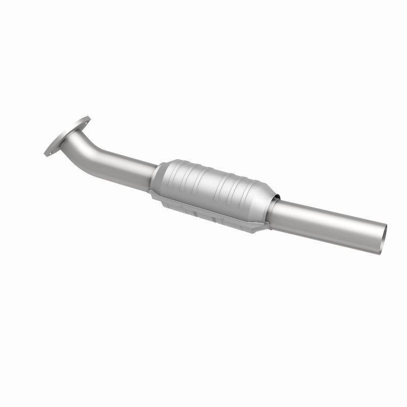 MagnaFlow Toyota RAV4 OEM Grade Federal / EPA Compliant Direct-Fit Catalytic Converter 49559 360 Degree Image Set