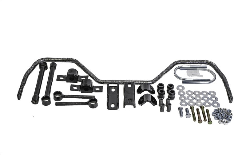 Hellwig 05-15 Toyota Tacoma 4WD w/ 4-6in Lift Solid Heat Treated Chromoly 3/4in Rear Sway Bar 7887 7887 Photo - Primary