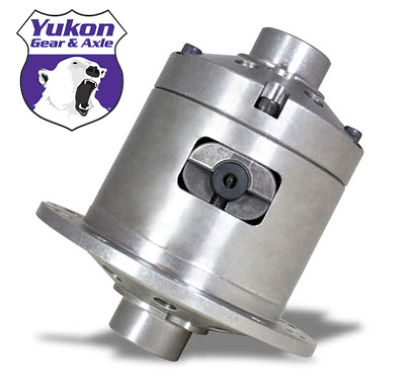 Yukon Gear & Axle Yukon Gear Grizzly Locker / Ford 8.8in w/ 28 Splines YGLF8.8-28 YGLF8.8-28 Photo - Primary