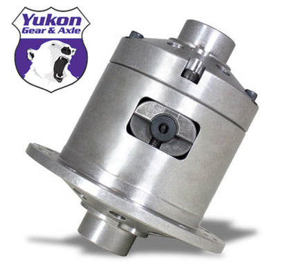 Yukon Gear & Axle Yukon Gear Grizzly Locker / Ford 8.8in w/ 31 Splines YGLF8.8-31 YGLF8.8-31 Photo - Primary