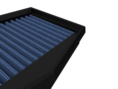 aFe OE High Performance Replacement Air Filter Porsche Boxster S 2000-2004 30-10090 Photo - Unmounted