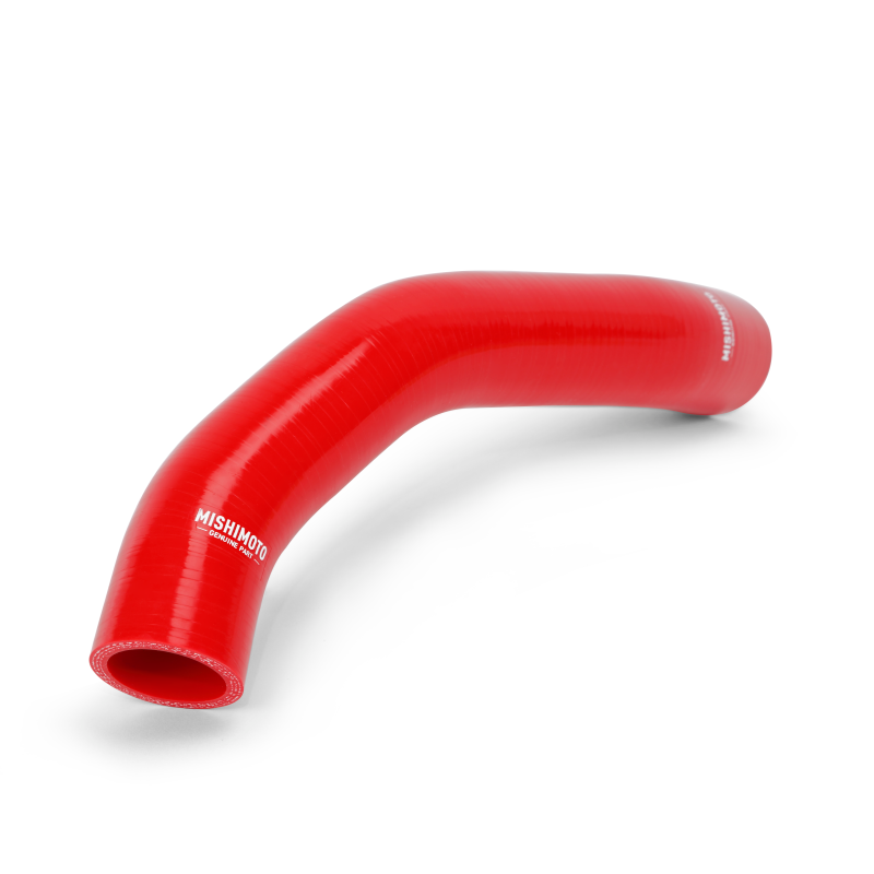 Mishimoto Chevrolet Camaro SS Silicone Radiator Hose Kit, 2016+ MMHOSE-CAM8-16RD Photo - Close Up