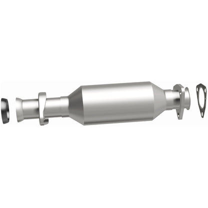 MagnaFlow Acura Integra Standard Grade Federal / EPA Compliant Direct-Fit Catalytic Converter 22637 Photo - out of package