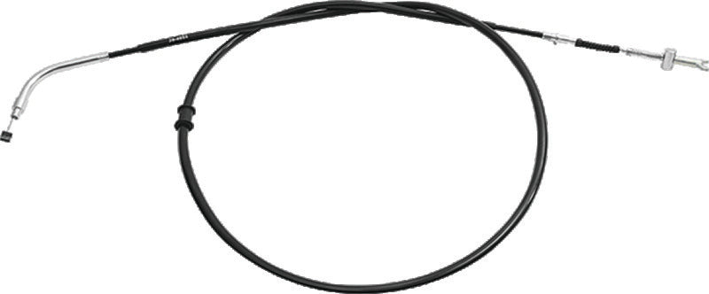 QuadBoss 08-09 Suzuki LT-A400 KingQuad 2x4 Rear Hand Brake Cable 563504 563504 Photo - Primary