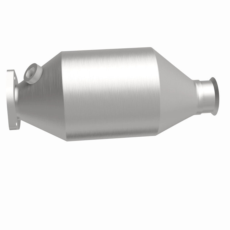 MagnaFlow Volkswagen Transporter HM Grade Federal / EPA Compliant Direct-Fit Catalytic Converter 24449 360 Degree Image Set