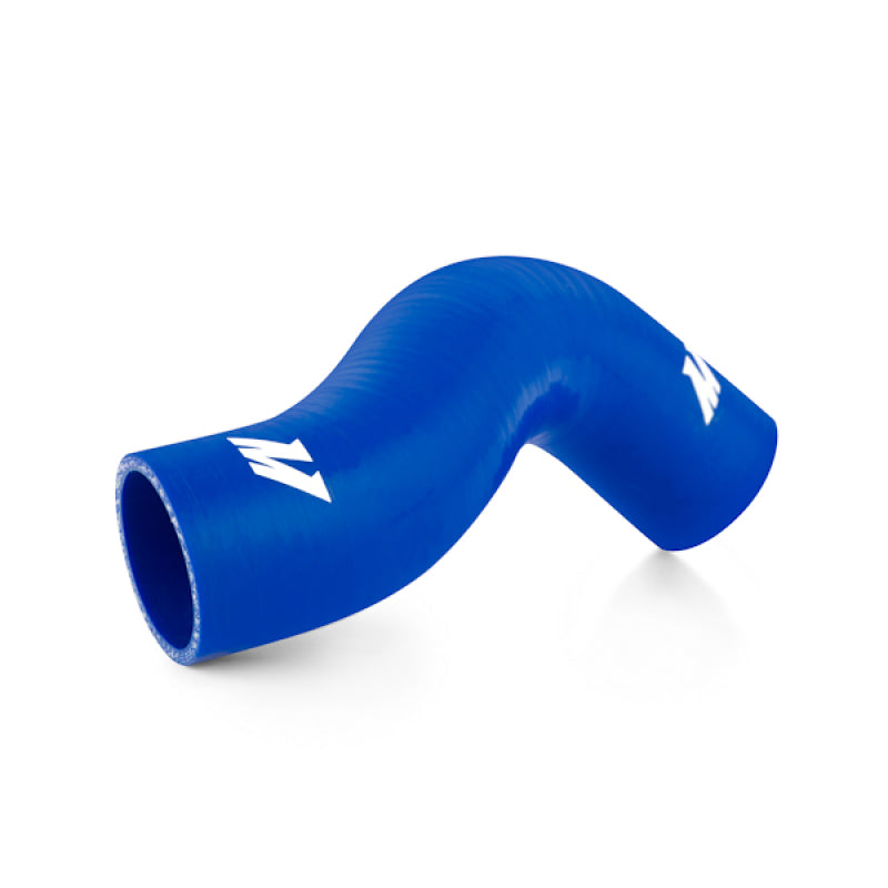 Mishimoto Silicone Hose Kit - Blue 1997-2004 Volvo 850 / S70 / V70 MMHOSE-VOL-97TBL User 2