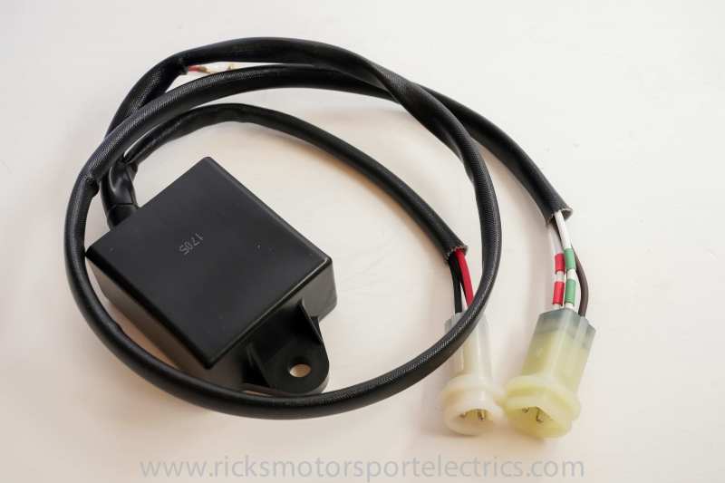 Ricks Motorsport Electrics RME CDI Box Ignition Ignition Coils main image