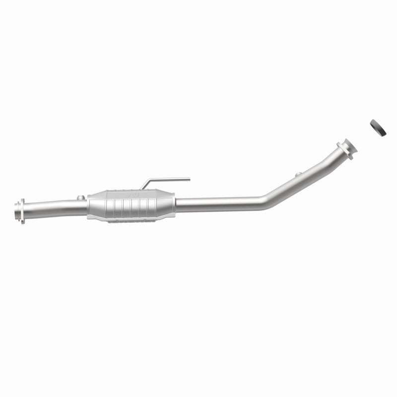 MagnaFlow Mazda B2300 HM Grade Federal / EPA Compliant Direct-Fit Catalytic Converter 23380 360 Degree Image Set