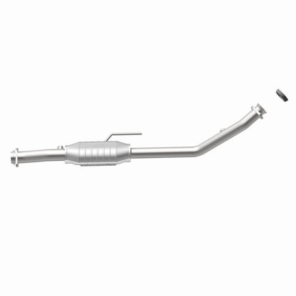 MagnaFlow Mazda B2300 HM Grade Federal / EPA Compliant Direct-Fit Catalytic Converter 23380 360 Degree Image Set