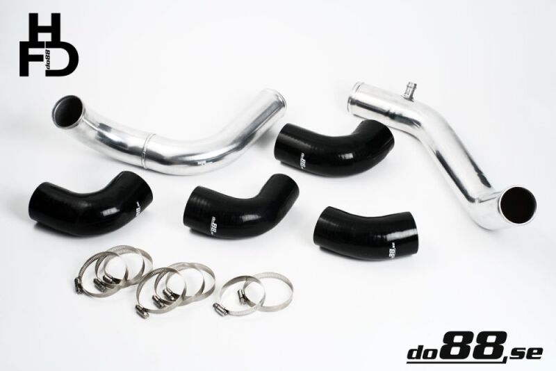 do88 DOB Intercooler Pipe Kit Forced Induction Intercooler Pipe Kits main image