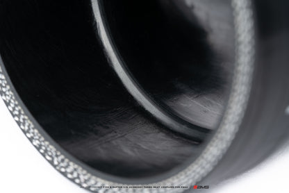 AMS Performance 17-20 Raptor/Ford F150 3.5L Ecoboost Turbo Inlet Tube Couplers AMS.32.08.0002-1 AMS.32.08.0002-1 User 1