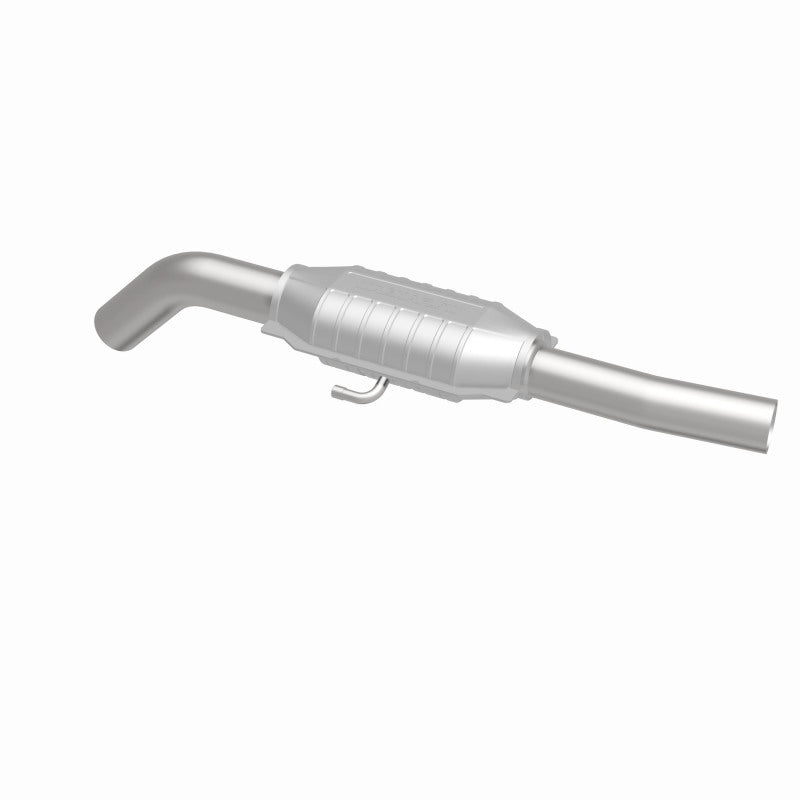 MagnaFlow Dodge California Grade CARB Compliant Direct-Fit Catalytic Converter 3391290 360 Degree Image Set