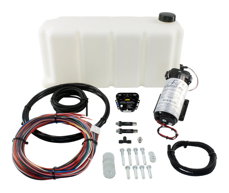 AEM Electronics Water Injection System Kit 30-3351 Photo - Primary