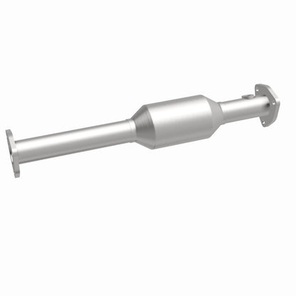 MagnaFlow Chevrolet California Grade CARB Compliant Direct-Fit Catalytic Converter 4481170 360 Degree Image Set