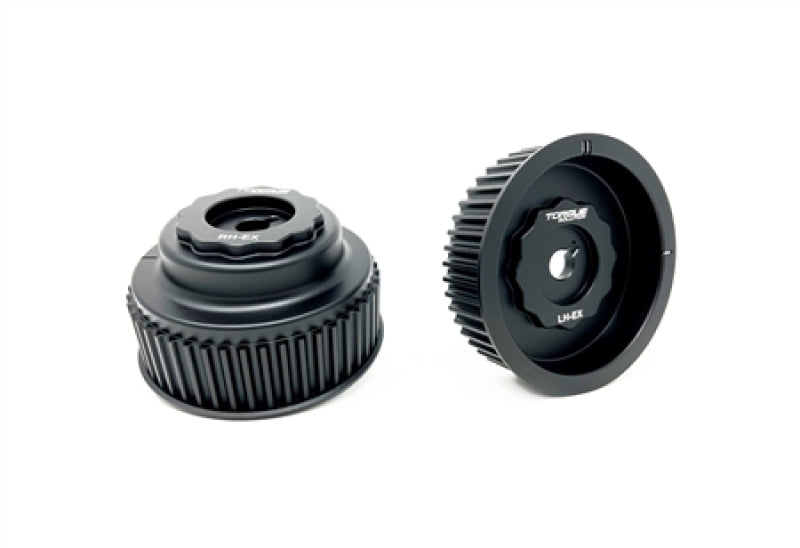 Torque Solution HD Cam Gear Set Subaru EJ25/EJ207 (Non AVCS Exhaust Cams) TS-SU-720 TS-SU-720 User 1