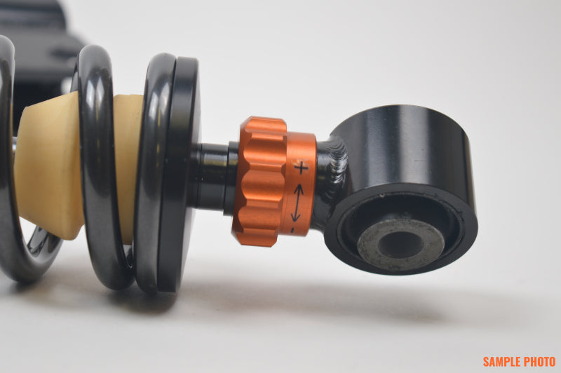 AST 5100 Series Shock Absorbers Coil Over Renault Clio 2 RS 172/182 ACU-R2003S ACU-R2003S Photo - Close Up