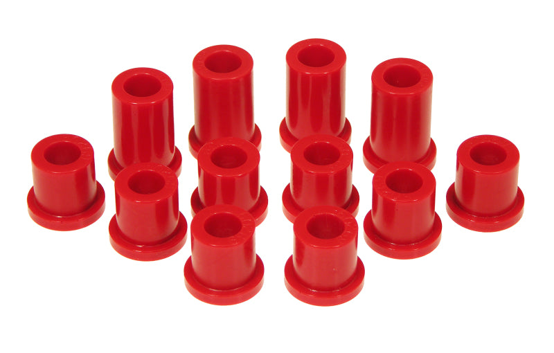 Prothane Leaf Spring Shackle Bushing 18-1004 Photo - Primary