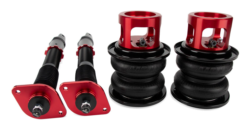 AIRLIFT 03-08 350z (Coupe & Roadster) 02-06 G35 Sedan 03-07 G35x Coupe, 04-06 75620 User 1