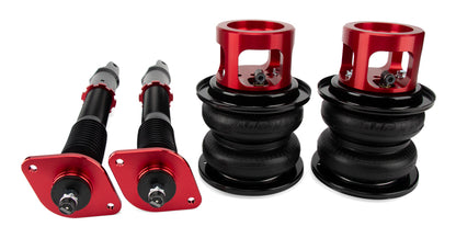AIRLIFT 03-08 350z (Coupe & Roadster) 02-06 G35 Sedan 03-07 G35x Coupe, 04-06 75620 User 1