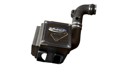 Volant 13-15 Chevrolet Silverado 2500/3500HD 6.6 V8 Primo Closed Box A 15566 Photo - Primary