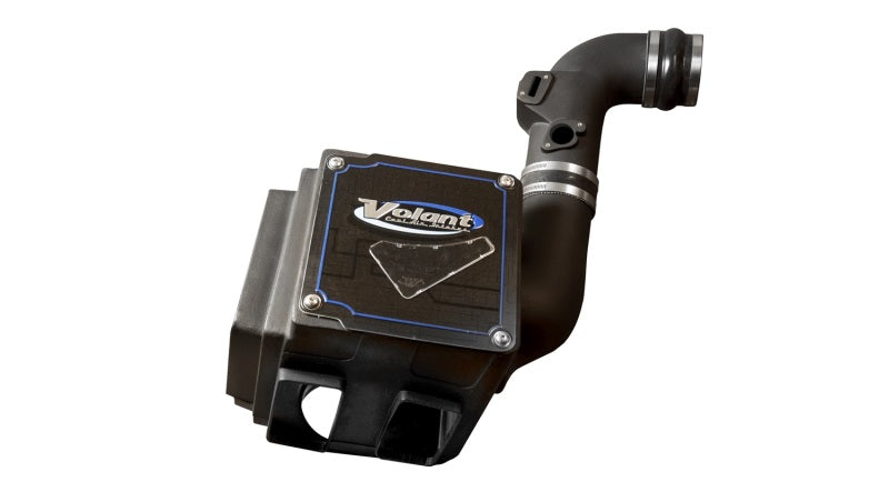 Volant 13-15 Chevrolet Silverado 2500/3500HD 6.6 V8 Primo Closed Box A 15566 Photo - Primary