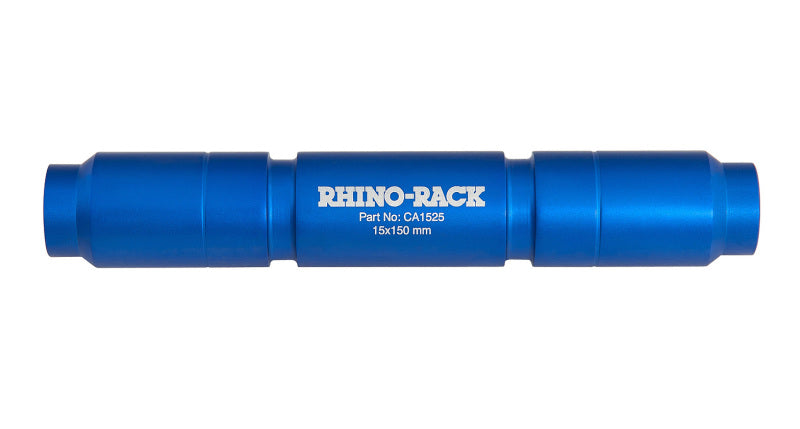 Rhino-Rack Thru Axle Insert - 15mm x 150mm RBCA037 RBCA037 Photo - Primary