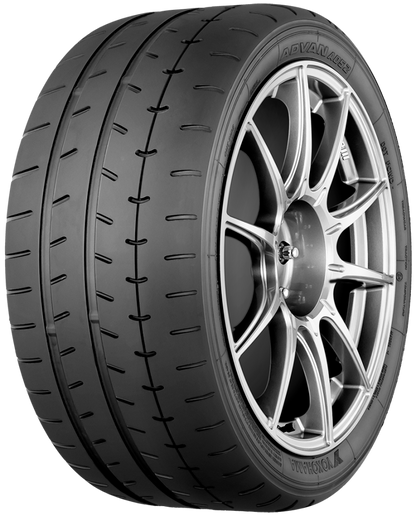 Yokohama Advan A052 Tire - 205/55R16 94W 110115221 110115221 Photo - Primary