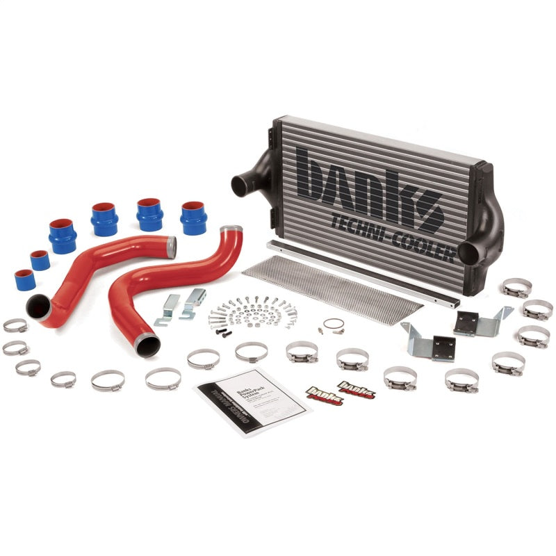 Banks Power 99.5-03 Ford 7.3L Techni-Cooler System 0W558 25973 Photo - Primary